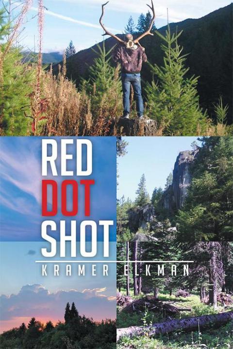 Cover image for book Red Dot Shot