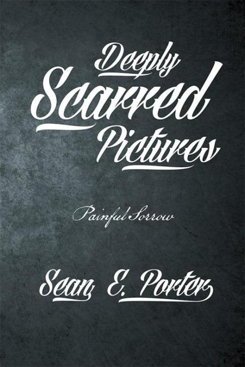 Cover image for book Deeply Scarred Pictures