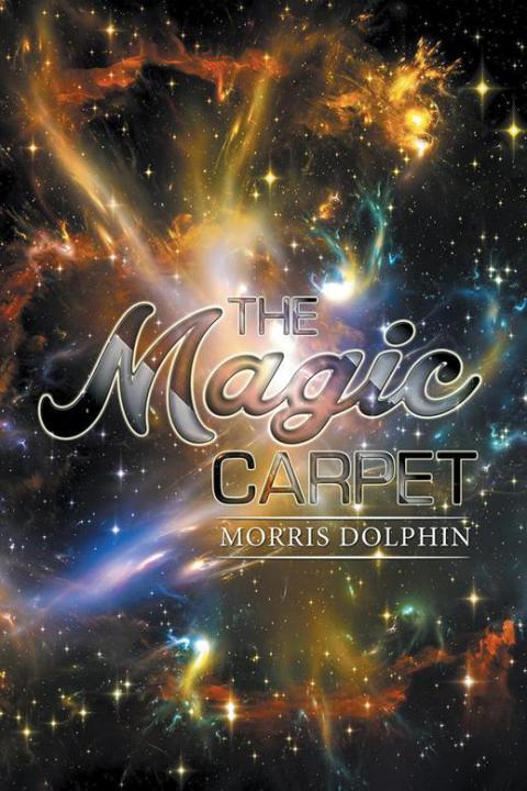 Cover image for book The Magic Carpet