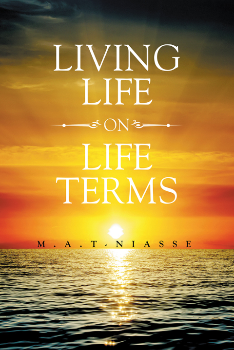 Cover image for book Living Life on Life Terms
