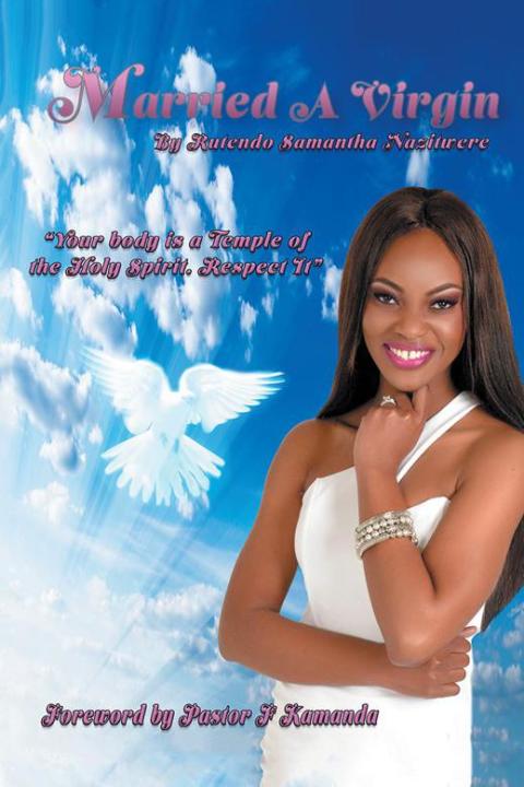 Cover image for book Married a Virgin