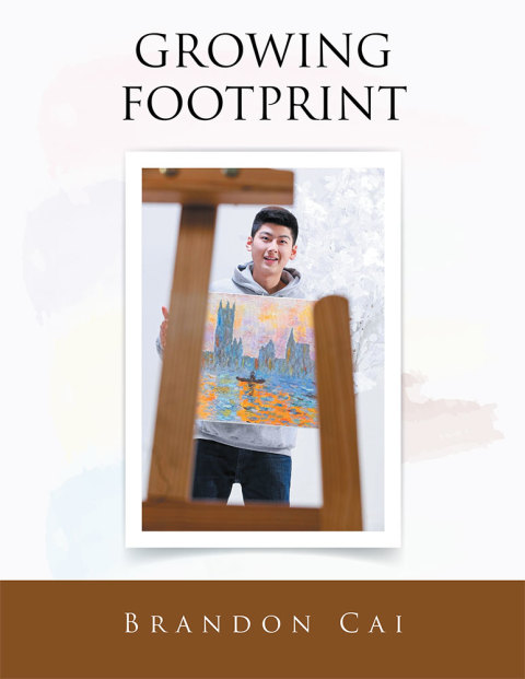 Cover image for book Growing Footprint