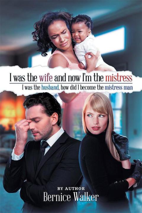 Cover image for book I Was the Wife, and Now I’M the Mistress