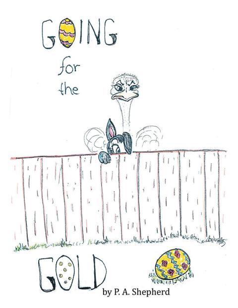 Cover image for book Going for the Gold