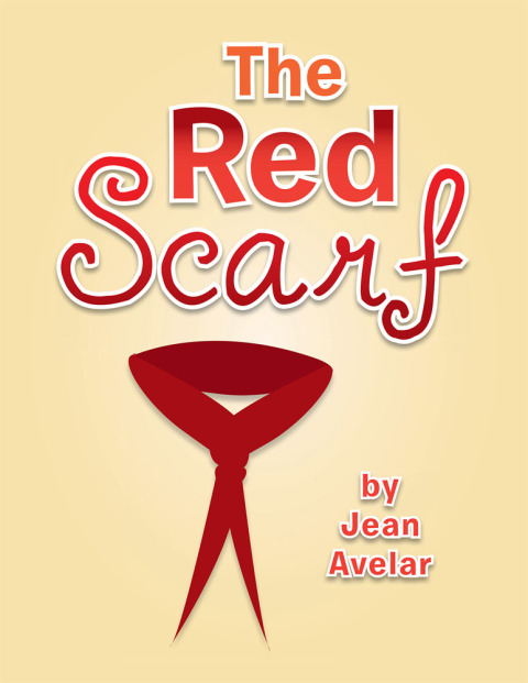 Cover image for book The Red Scarf