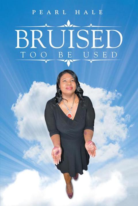 Cover image for book Bruised Too Be Used