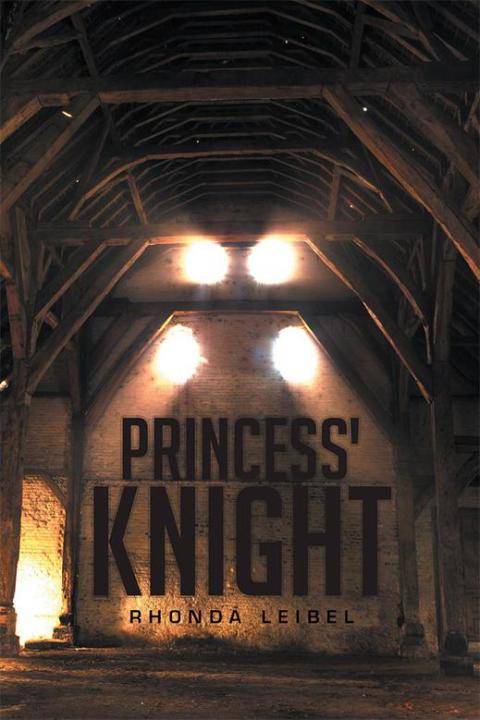 Cover image for book Princess' Knight