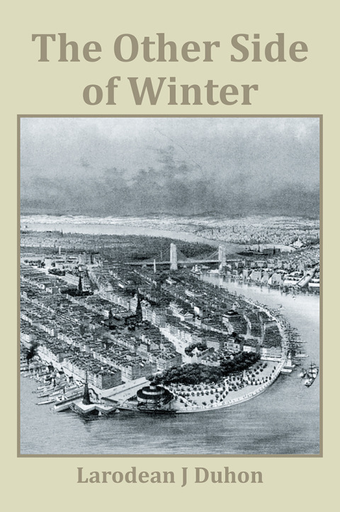 Cover image for book The Other Side of Winter