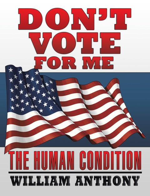 Cover image for book Don’T Vote for Me