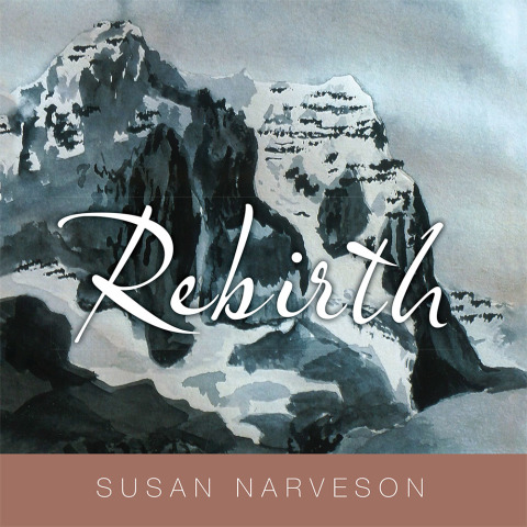 Cover image for book Rebirth