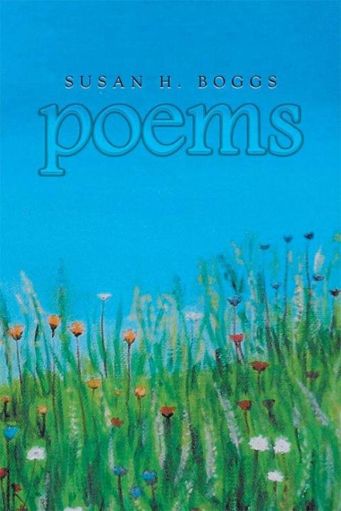 Cover image for book Poems