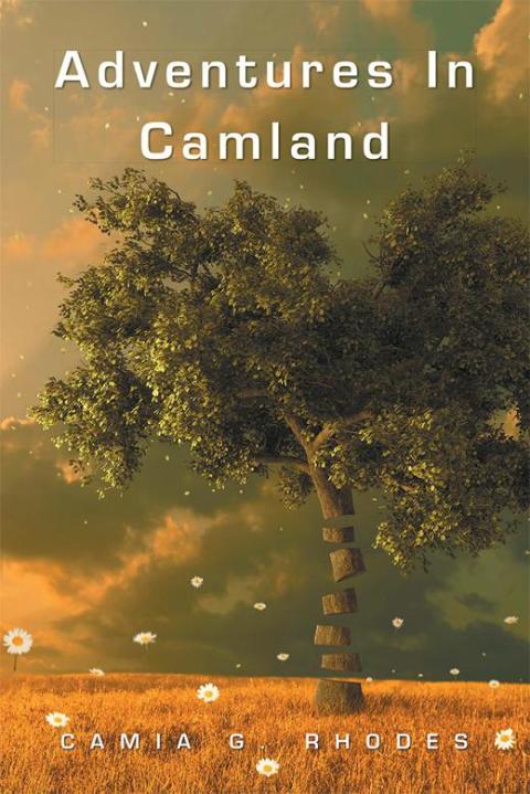 Cover image for book Adventures in Camland