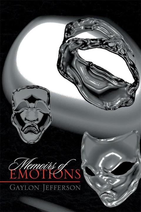 Cover image for book Memoirs of Emotions