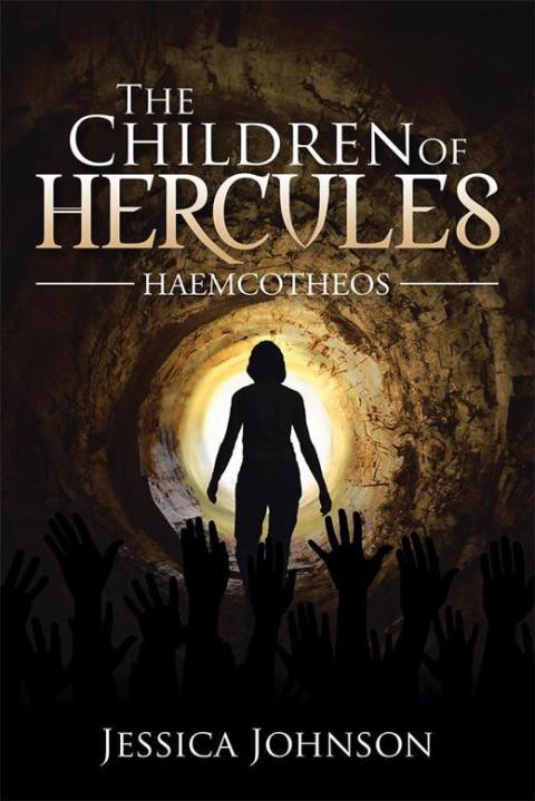 Cover image for book The Children of Hercules