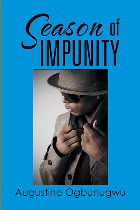 Cover image for book Season of Impunity