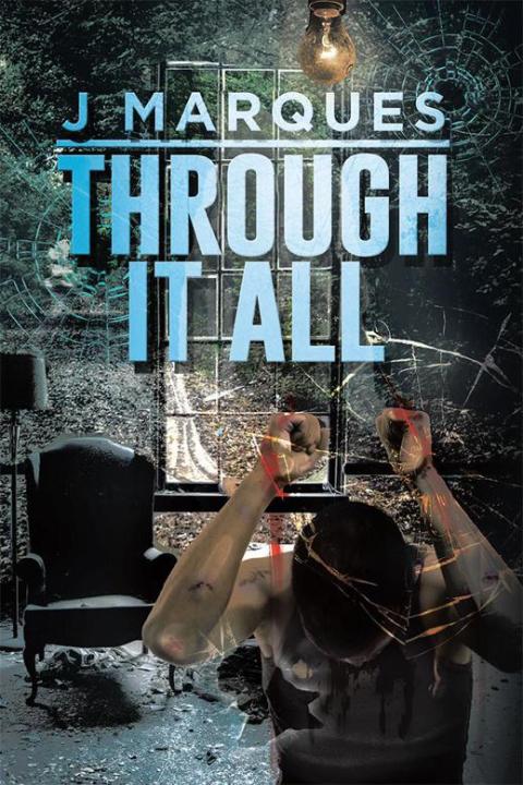 Cover image for book Through It All
