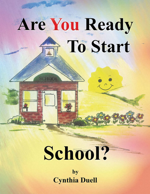Cover image for book Are You Ready to  Start School?