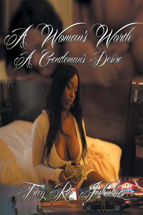 Cover image for book A Woman’S Worth a Gentleman’S Desire