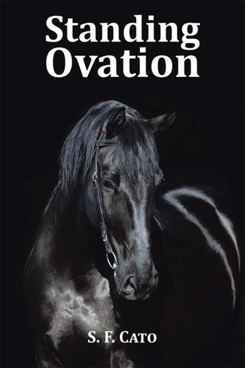 Cover image for book Standing Ovation