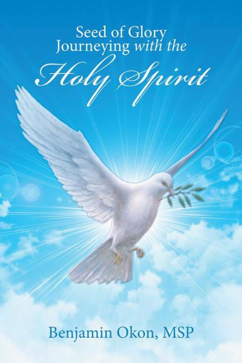 Cover image for book Seed of Glory Journeying with the Holy Spirit