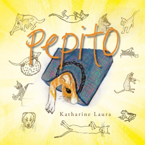 Cover image for book Pepito