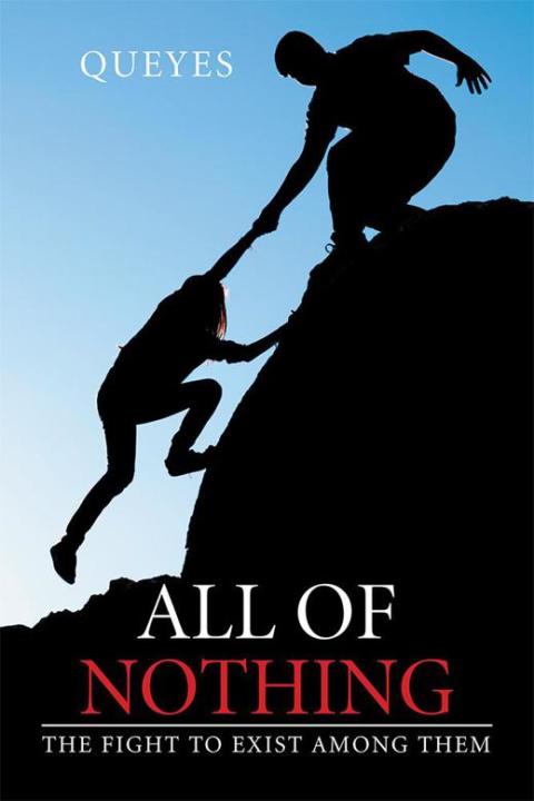 Cover image for book All of Nothing
