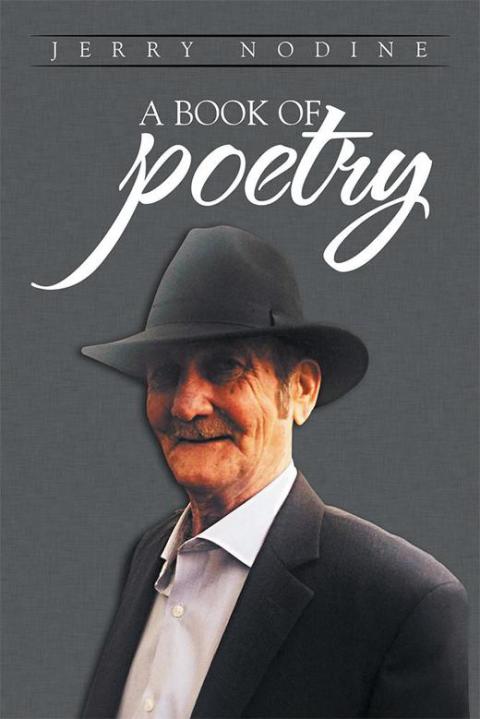 Cover image for book A Book of Poetry