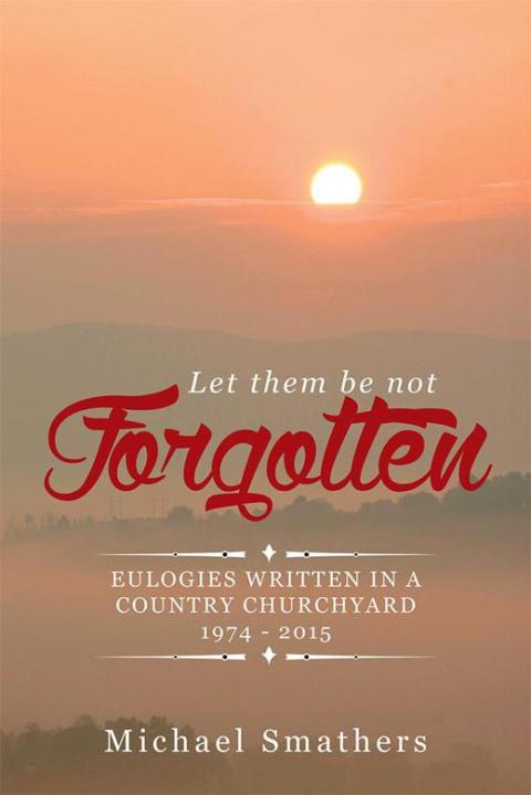 Cover image for book Let Them Be Not Forgotten