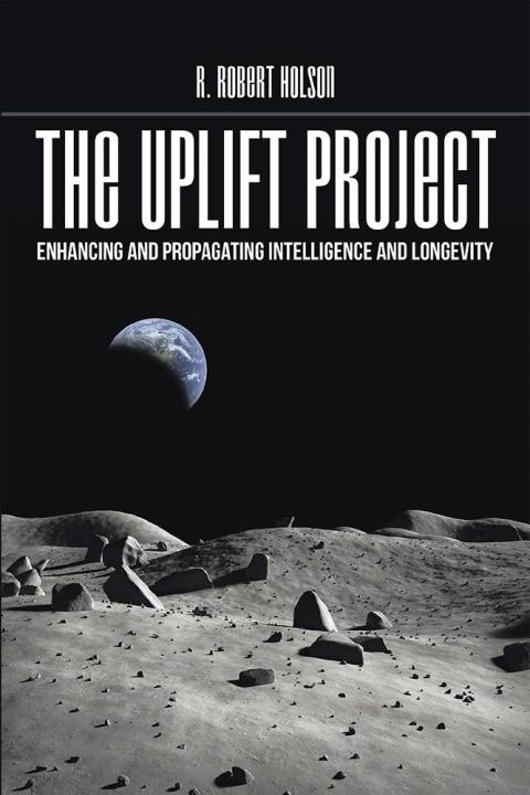 Cover image for book The Uplift Project