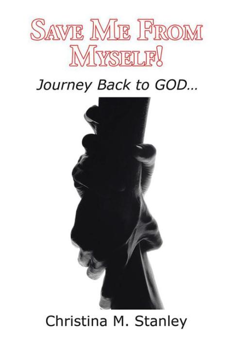 Cover image for book Save Me from Myself!