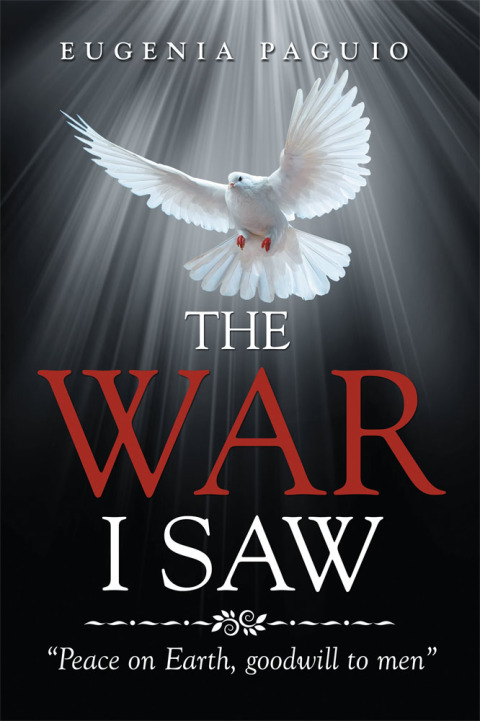Cover image for book The War I Saw