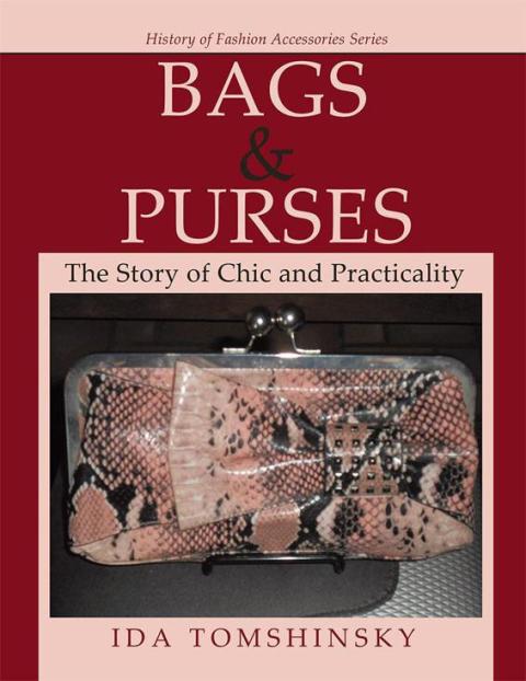 Cover image for book Bags & Purses