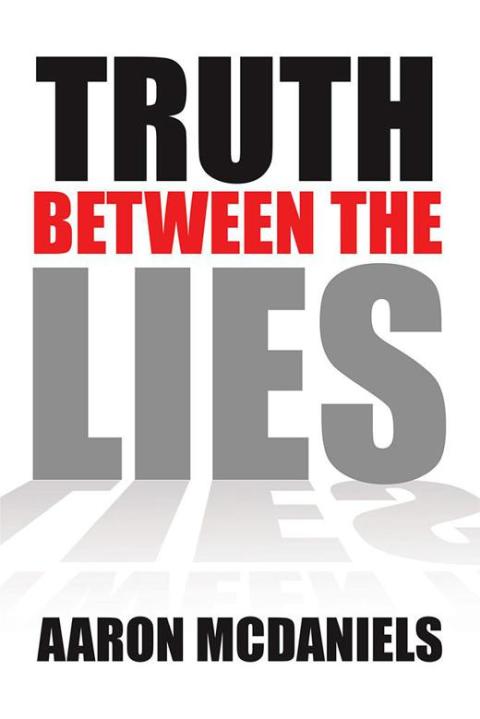 Cover image for book Truth Between the Lies