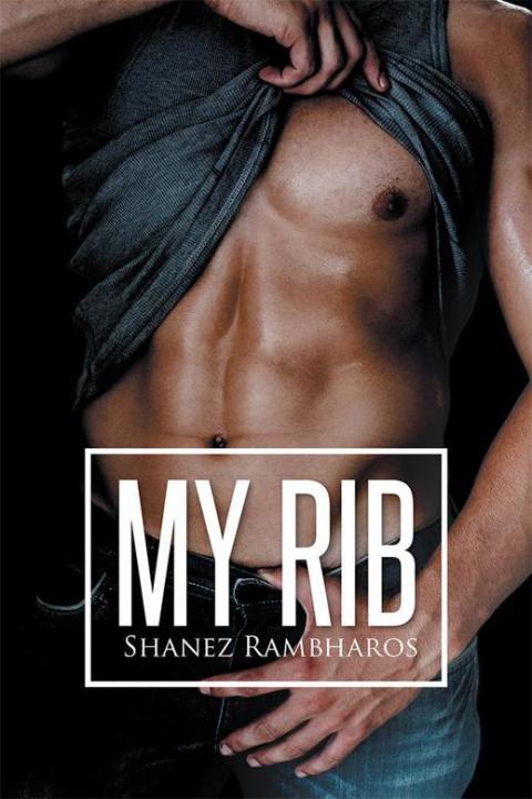 Cover image for book My Rib