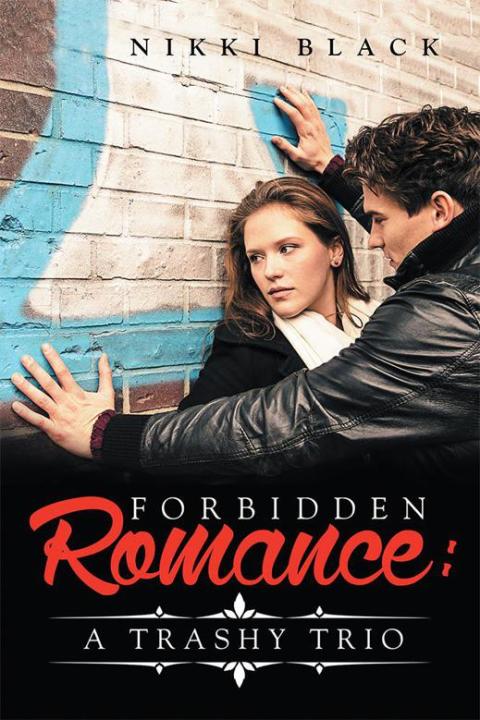 Cover image for book Forbidden Romance: