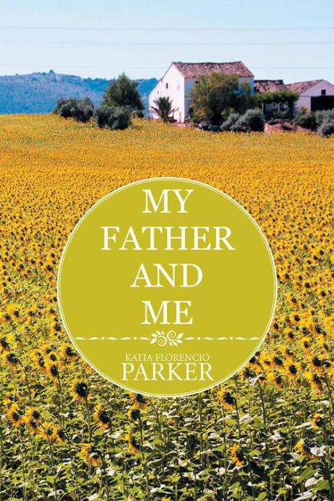 Cover image for book My Father and Me
