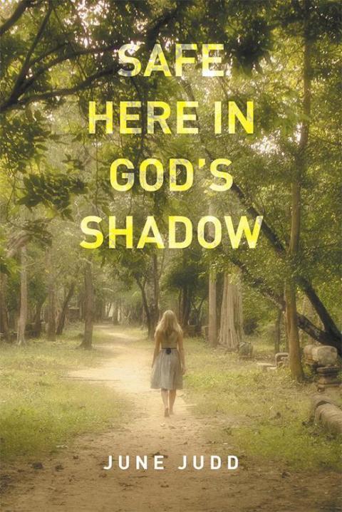 Cover image for book Safe Here in God’S Shadow