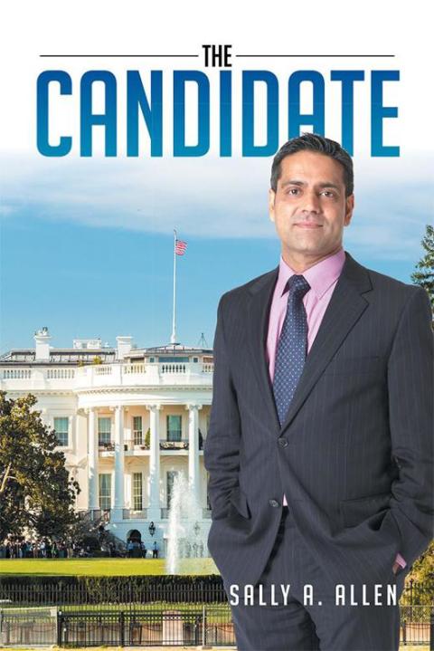 Cover image for book The Candidate