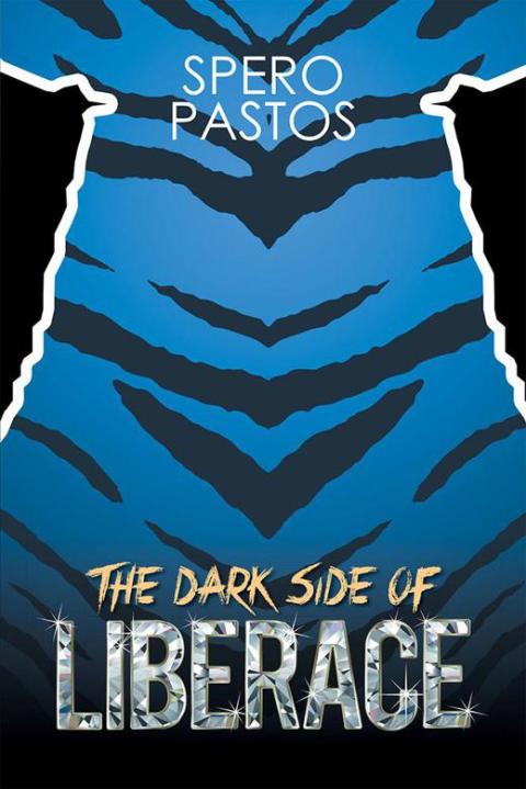 Cover image for book The Dark Side of Liberace