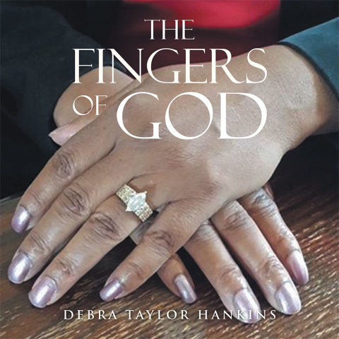 Cover image for book The Fingers of God