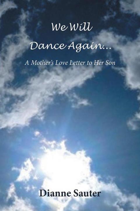 Cover image for book We Will Dance Again