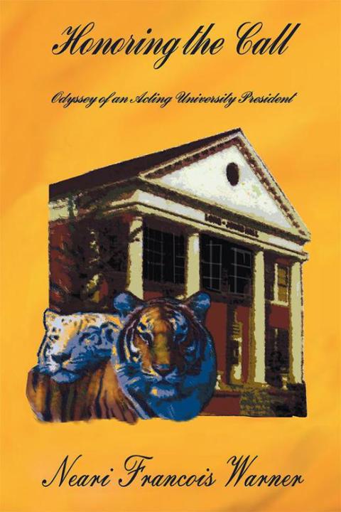 Cover image for book Honoring the Call