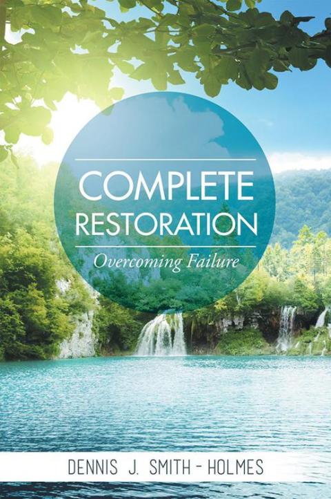 Cover image for book Complete Restoration