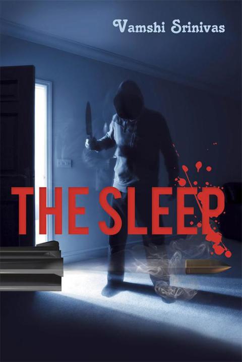 Cover image for book The Sleep