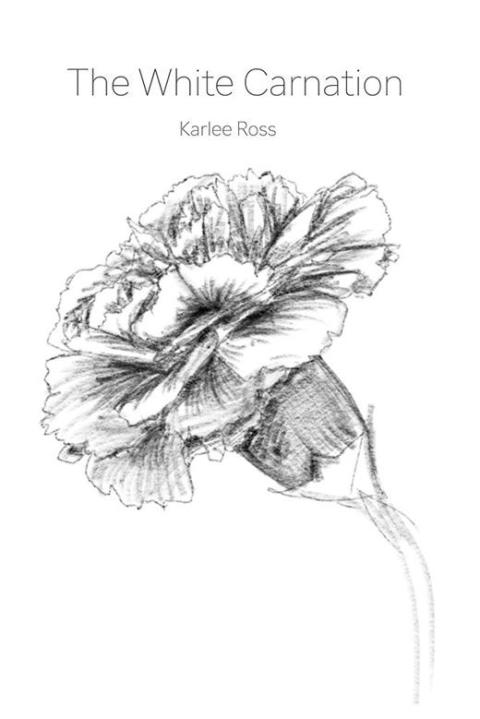 Cover image for book The White Carnation
