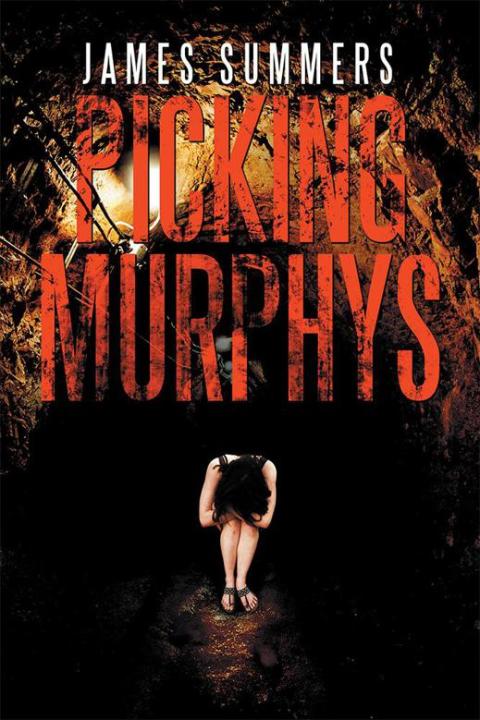 Cover image for book Picking Murphys