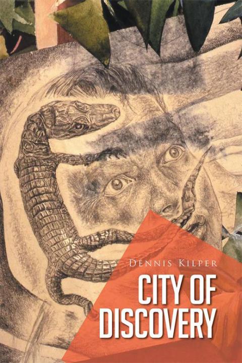 Cover image for book City of Discovery