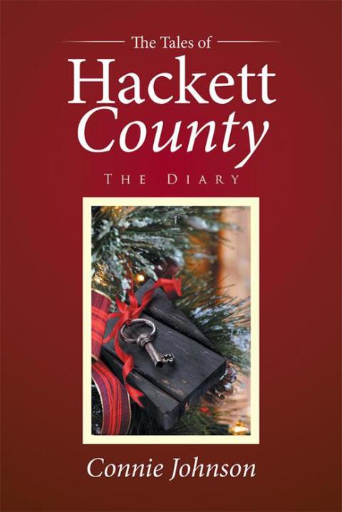 Cover image for book The Tales of Hackett County