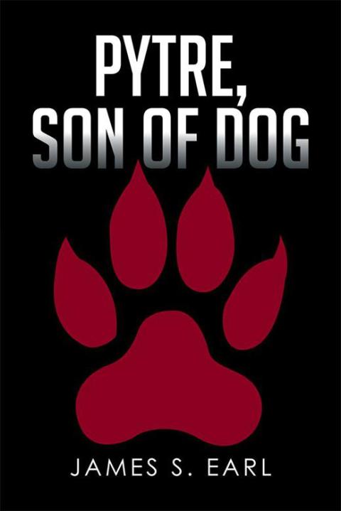 Cover image for book Pytre, Son of Dog