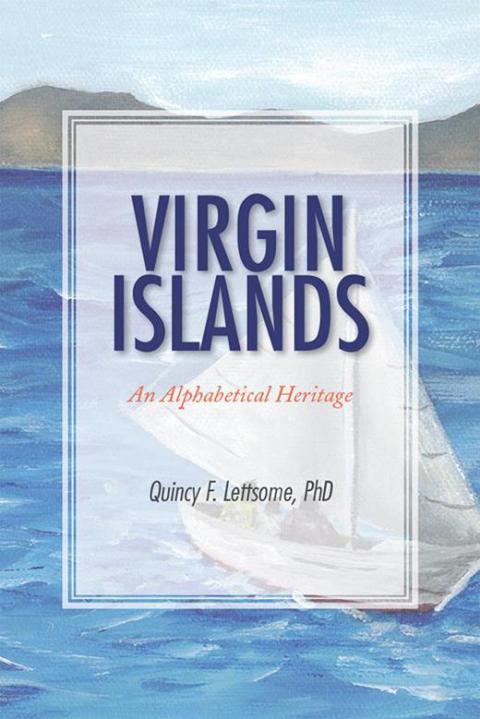 Cover image for book Virgin Islands